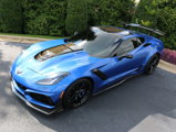 Used 2019 Chevrolet Corvette ZR1 image 6