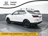 Used 2021 Chevrolet Equinox LT image 4