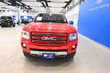 Used 2016 GMC Canyon SLT w/ Driver Alert Package image 3