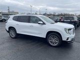 Certified 2024 GMC Acadia Denali w/ LPO, Floor Liner Package image 2