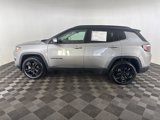 Used 2021 Jeep Compass Latitude image 4