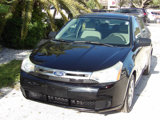 Used 2011 Ford Focus S image 2