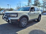 New 2025 Ford Bronco Sport Big Bend image 4