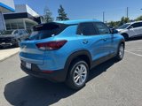 New 2026 Chevrolet TrailBlazer LS w/ LS Convenience Package image 3