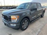 Used 2021 Ford F150 XL w/ STX Appearance Package image 3