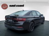 New 2025 Volkswagen Jetta SE image 5