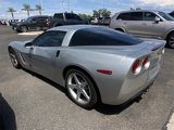 Used 2005 Chevrolet Corvette Coupe image 6