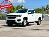 Used 2020 Chevrolet Colorado LT w/ Safety Package image 2