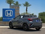 Used 2022 Toyota C-HR XLE image 4