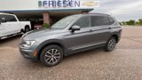 Used 2020 Volkswagen Tiguan SE image 4