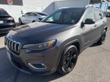 Used 2020 Jeep Cherokee Limited image 3