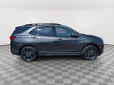Used 2022 Chevrolet Equinox RS w/ RS Leather Package image 4