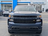 Used 2019 Chevrolet Silverado 1500 Custom w/ Custom Value Package image 2
