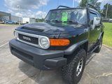 Used 2007 Toyota FJ Cruiser 4WD image 2