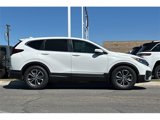 Used 2022 Honda CR-V EX image 2