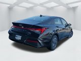 New 2025 Hyundai Elantra Blue image 5