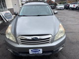 Used 2011 Subaru Outback 2.5i Premium w/ All-Weather Pkg image 5