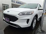 Certified 2021 Ford Escape SE w/ Convenience Package image 4