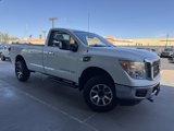 Used 2017 Nissan Titan SV image 6