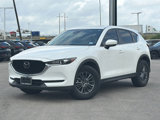 Used 2020 MAZDA CX-5 Touring image 2