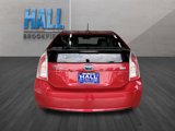 Used 2014 Toyota Prius Four image 4