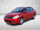 Used 2011 Nissan Versa 1.8 S w/ PWR Plus Pkg image 3