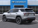 New 2026 Chevrolet Equinox RS image 3