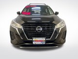 Certified 2023 Nissan Kicks SV w/ Exterior Package image 2