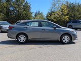 New 2025 Nissan Versa S image 4