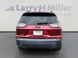 Used 2019 Jeep Cherokee Latitude Plus image 4
