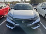 Certified 2018 Honda Civic Sport image 2