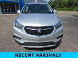 Used 2019 Buick Encore Preferred w/ Safety Package image 2
