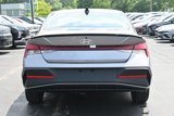New 2025 Hyundai Elantra Sport image 6