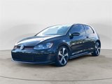 Used 2015 Volkswagen Golf 2-Door image 2