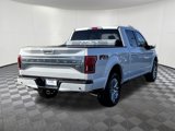 Used 2016 Ford F150 Platinum w/ Equipment Group 701A Luxury image 6