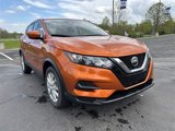 Used 2021 Nissan Rogue Sport S image 2