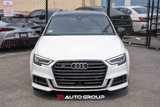 Used 2020 Audi S3 Premium Plus w/ Premium Plus Package image 3
