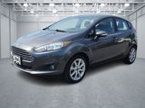 Used 2018 Ford Fiesta SE w/ Equipment Group 201A image 3