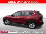 Certified 2019 Nissan Rogue SV image 3