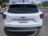 New 2025 Chevrolet Trax LT w/ Driver Confidence Package image 4