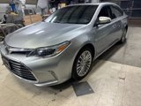 Used 2017 Toyota Avalon XLE image 2