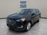 Used 2022 Ford Edge Titanium image 4