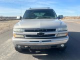 Used 2004 Chevrolet Tahoe Z71 w/ Z71 Preferred Equipment Group image 2