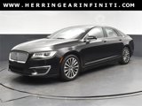 Used 2017 Lincoln MKZ Select w/ Select Plus Package image 3