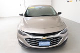 Certified 2022 Chevrolet Malibu LS image 2