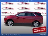 Used 2019 Chevrolet Equinox Premier image 2