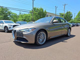 Used 2019 Alfa Romeo Giulia Ti w/ Quick Order Package 22X Lusso image 3
