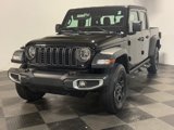 Certified 2024 Jeep Gladiator Sport image 4