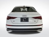 New 2025 Audi A3 2.0T Premium Plus image 4