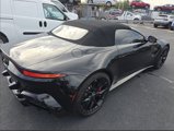 Used 2021 Aston Martin V8 Vantage Roadster image 3